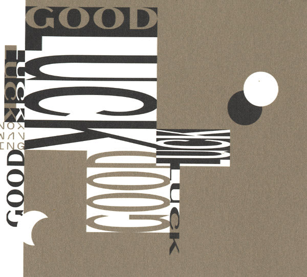 Good Luck |