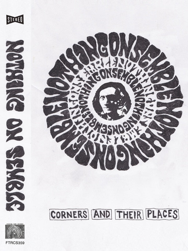 Corners and Their Places |
