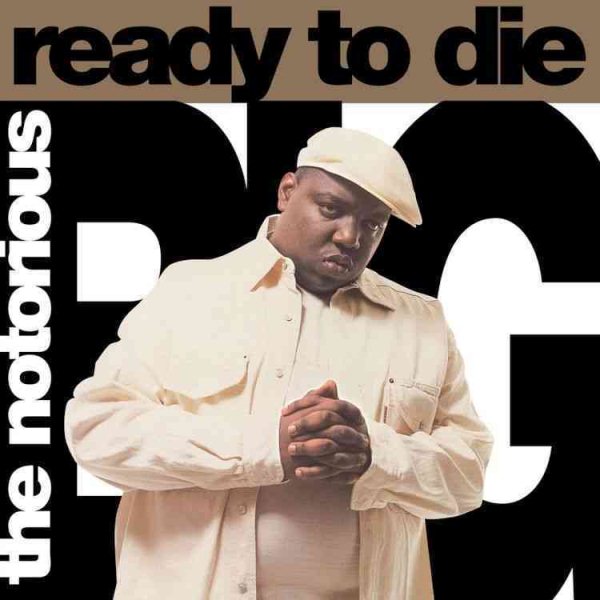 Notorious Big - Ready to Die (2 Lp's) | Mint (M) Mint (M)