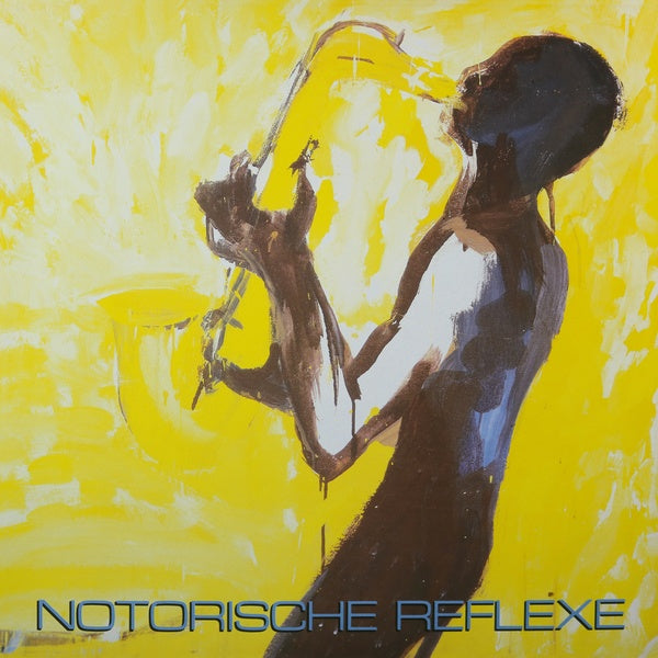 Notorische Reflexe |