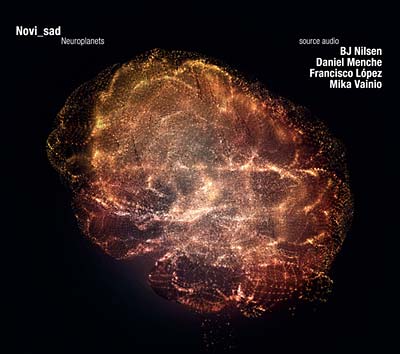 Neuroplanets |