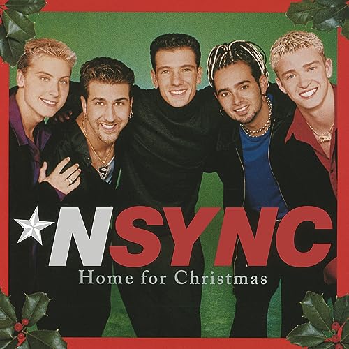 Home For Christmas (2LP) | Mint (M) Mint (M)