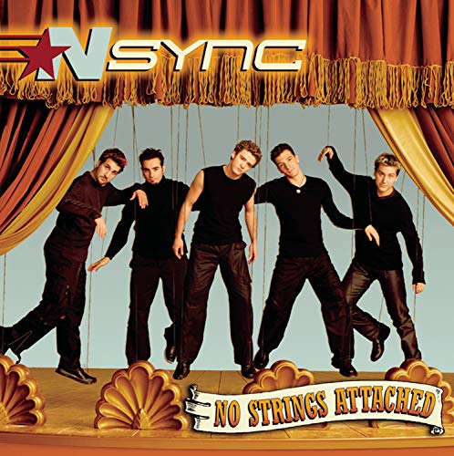 No Strings Attached |