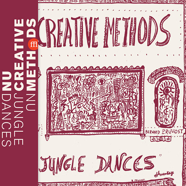 Nu Jungle Dances |