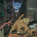 Alleycat |