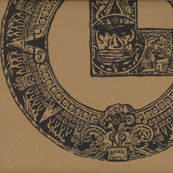 The Soul Attic Ep | Mint (M) Mint (M)