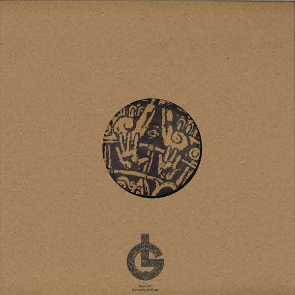 The Soul Attic Ep | Mint (M) Mint (M)