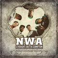Straight Outta Compton (180g Gatefold) | Mint (M) Mint (M)