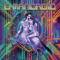 O-Mandroid (VINYL) | Mint (M) Mint (M)