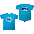 1998 World Tour - South America |