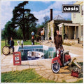 Oasis - Be Here Now (Remastered) |