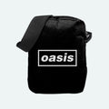Black (Cross Body Bag) |