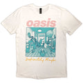 Definitely Maybe Illustration Colour |
