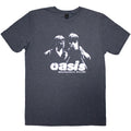 Definitely Maybe Photo Stencil |