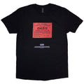 Definitely Maybe Ticket Stub |
