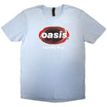 Definitely Maybe Union Jack Oval |