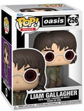 FUNKO POP! ROCKS: Oasis- Liam Gallagher (Vinyl Figure) |