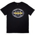 Globe Logo |
