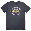 Globe Logo |