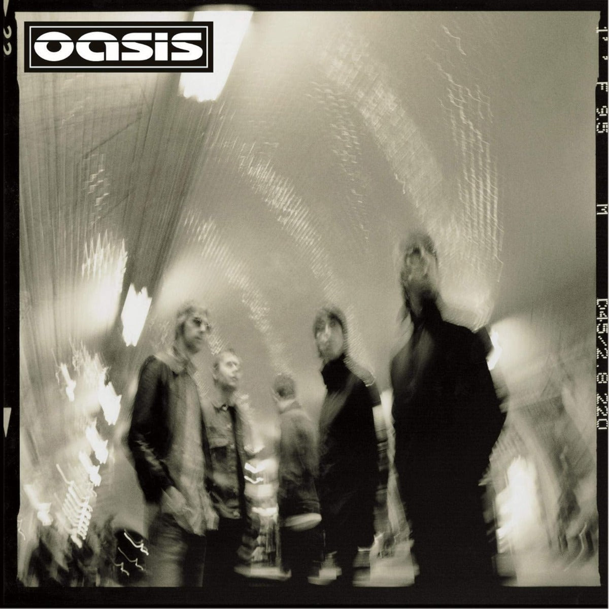 Heathen Chemistry (180 Gram Vinyl) (2 Lp's) |