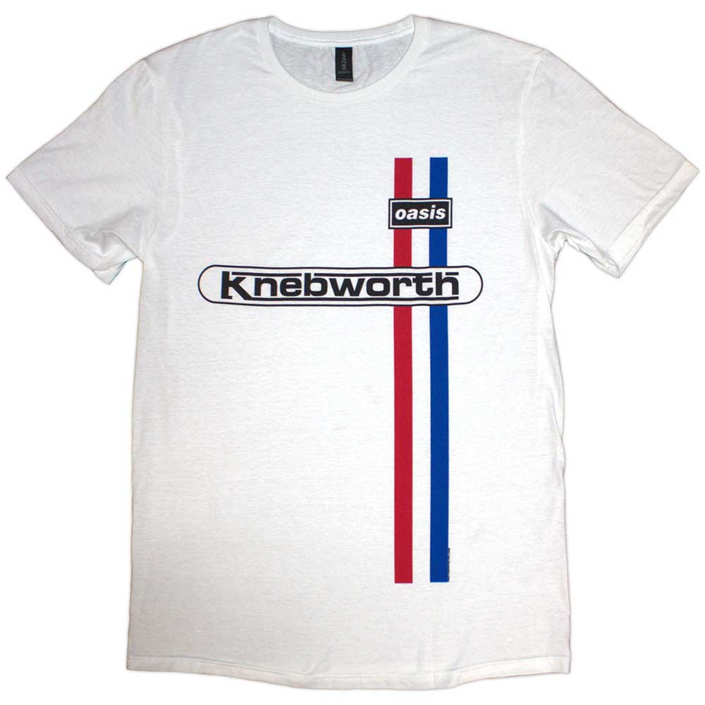 Knebworth Vertical Stripe |