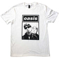 Noel & Liam Boxed Photo |