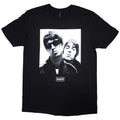Noel & Liam Square Photo | Men's |