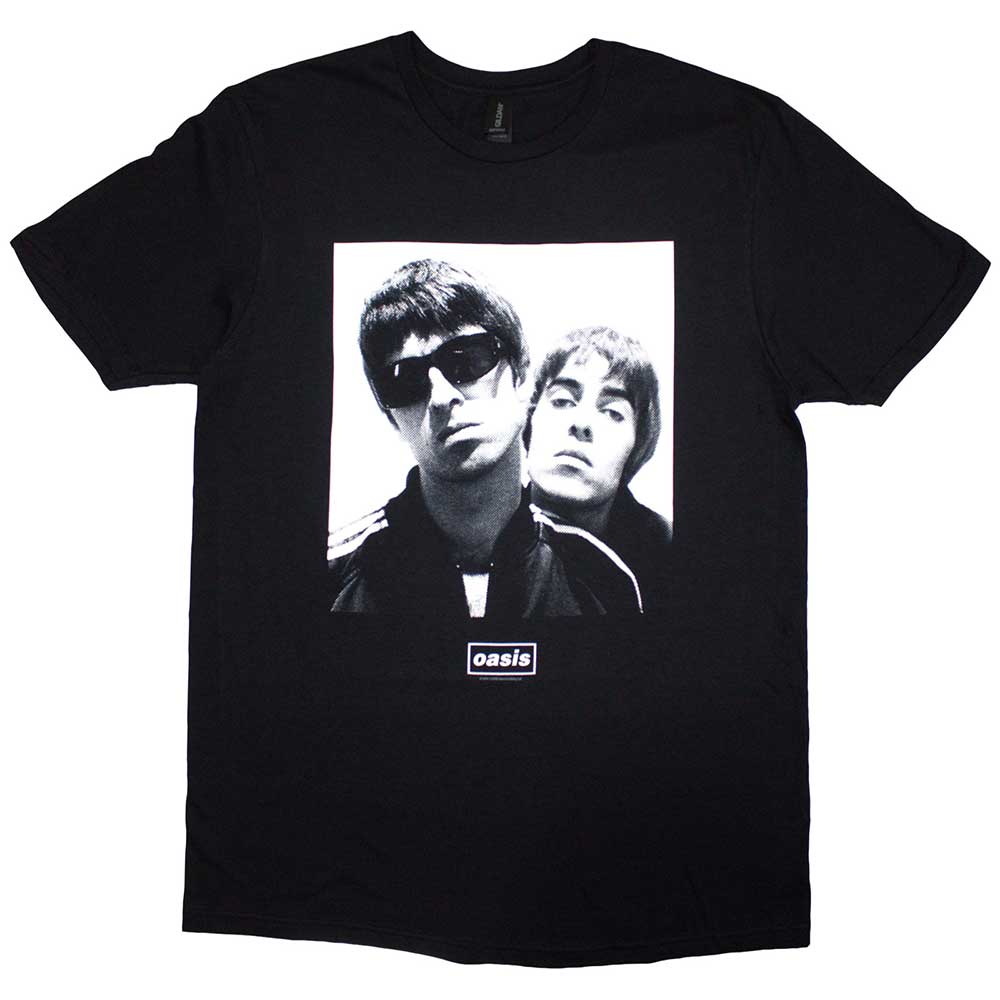 Noel & Liam Square Photo | Men's |