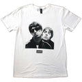 Noel & Liam Square Photo |