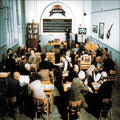 THE MASTERPLAN (LP) |