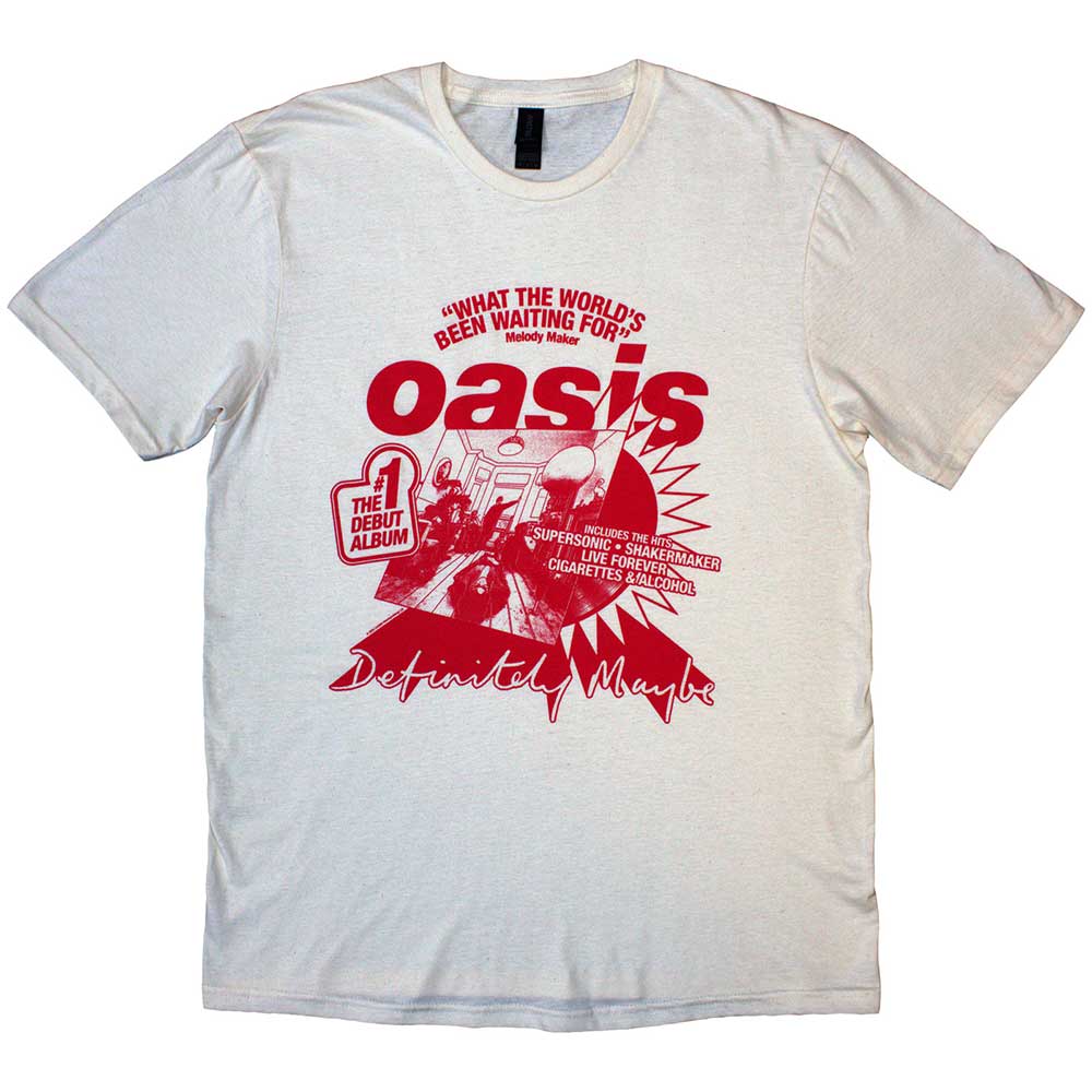 What The World's Been Waiting For | Men's |