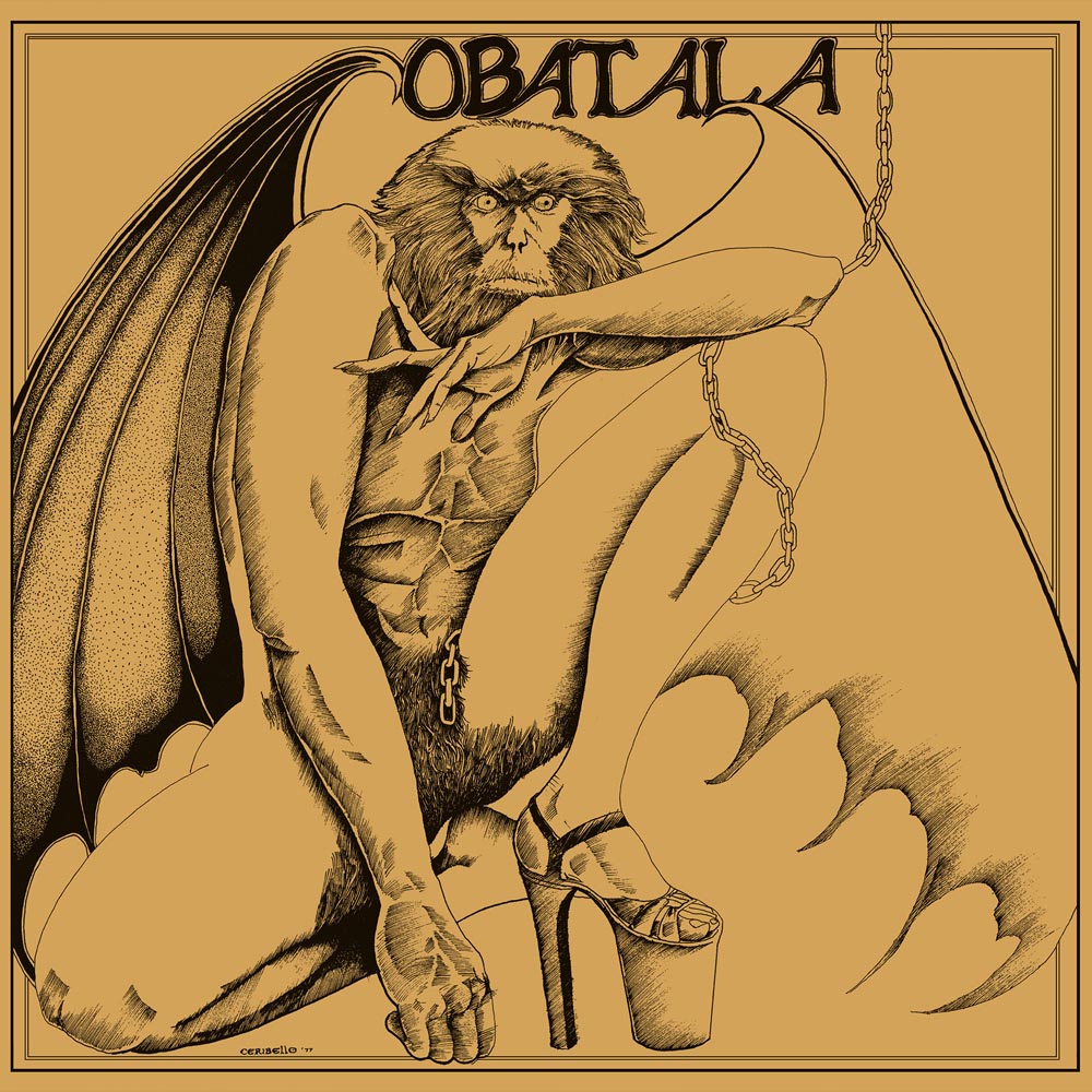 Obatala |