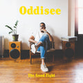 Oddisee - The Good Fight (Indie Exclusive, Yellow Drop Colored Vinyl) |