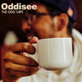 The Odd Tape (Metallic Copper Vinyl) | Mint (M) Mint (M)