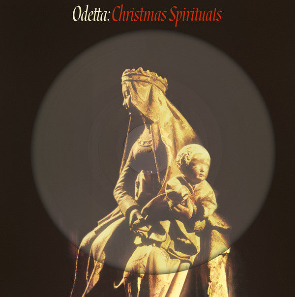Christmas Spirituals | Mint (M) Mint (M)
