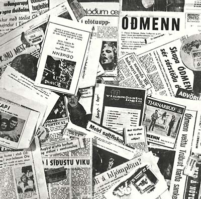 Ódmenn |
