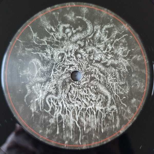 Bestial Hymns Of Perversion | Mint (M) Mint (M)