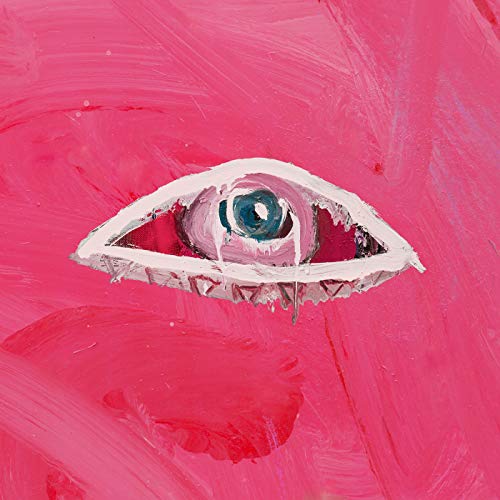 Of Monsters And Men - FEVER DREAM | Mint (M) Mint (M)