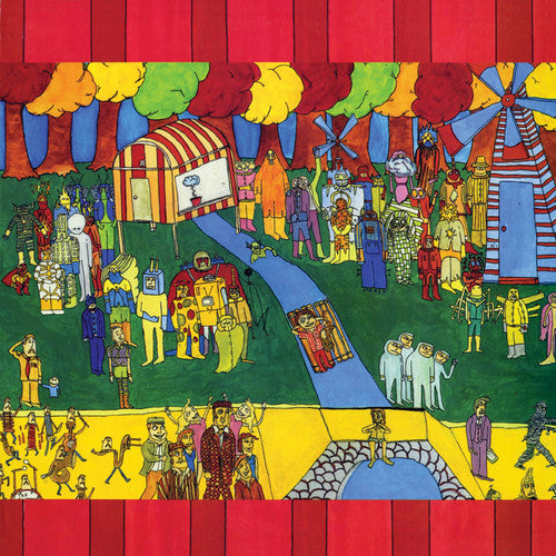 Of Montreal - Gay Parade (Digital Download Card) | Mint (M) Mint (M)