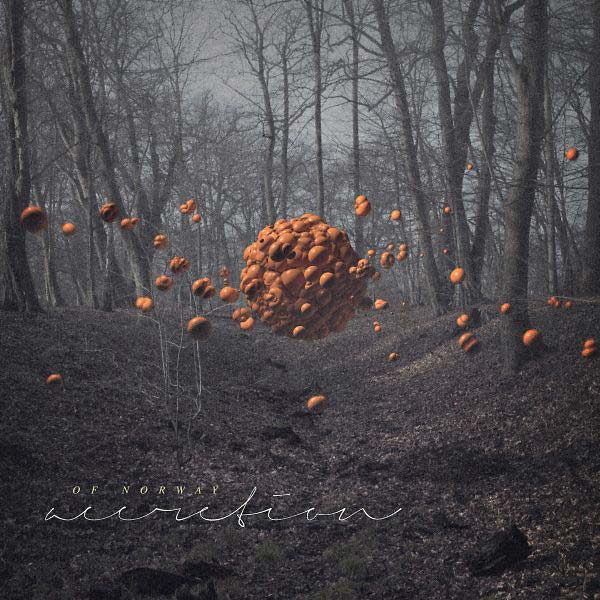 Accretion |