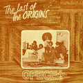 The Last Of The Origins |