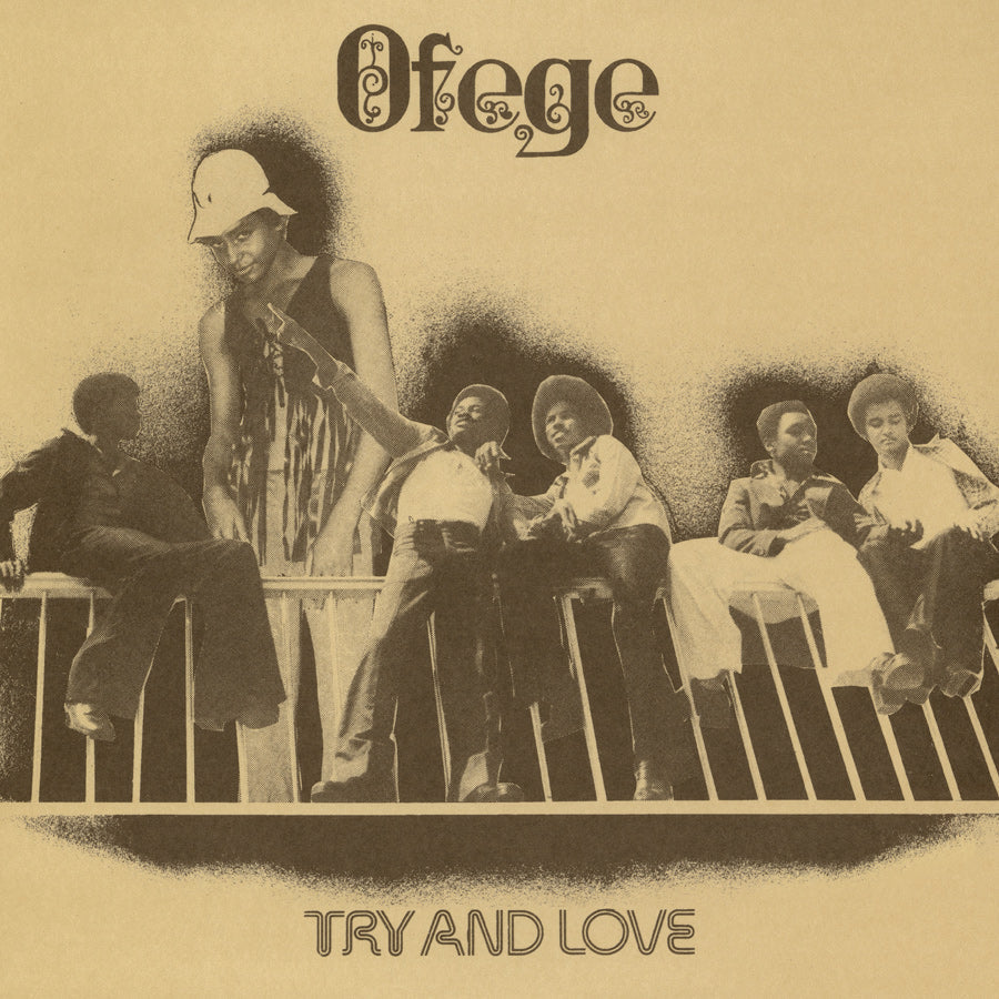 Try And Love |