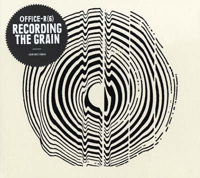 Recording The Grain |