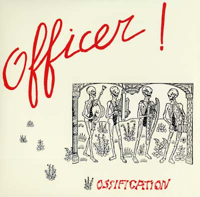 Ossification |
