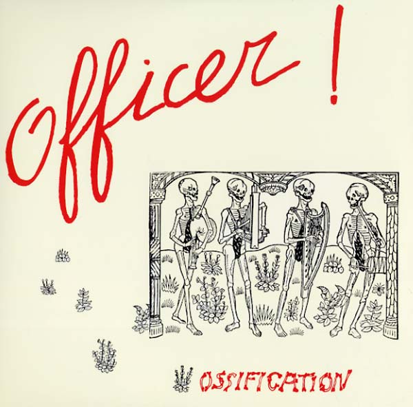 Ossification |