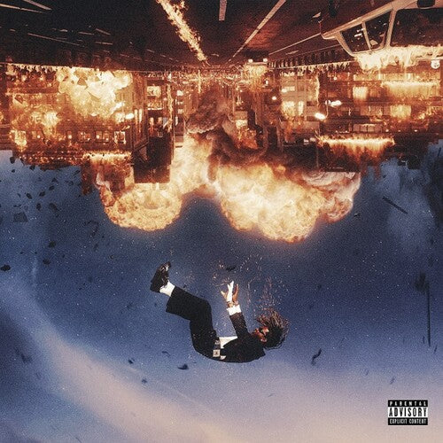 Set It Off [Explicit Content] (2 Lp's) | Mint (M) Mint (M)