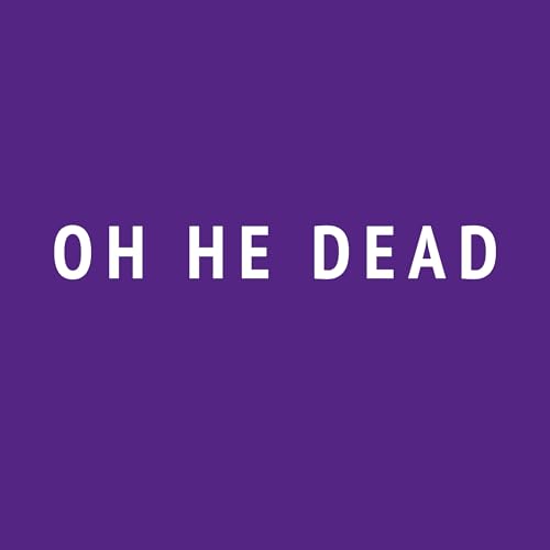 Oh He Dead - (PRESALE 6/26/26) Ugly (VINYL) | Mint (M) Mint (M)