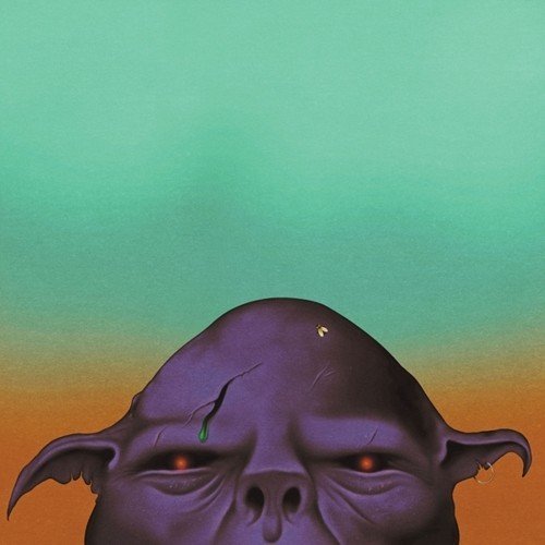 Orc (2LP) | Mint (M) Mint (M)