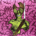 Carrion Crawler / The Dream (VINYL) | Mint (M) Mint (M)