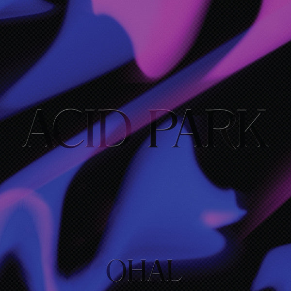 Acid Park | Mint (M) Mint (M)